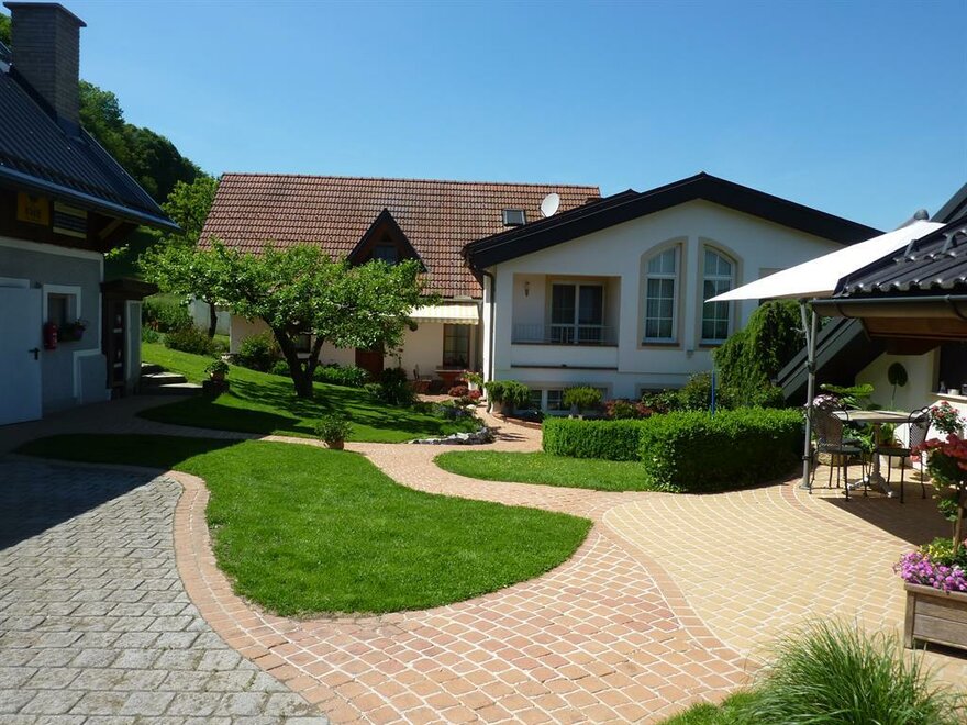 Monteur-Zimmer - Preis pro Nacht - Feldkirchen bei Graz - Haus Giessauf