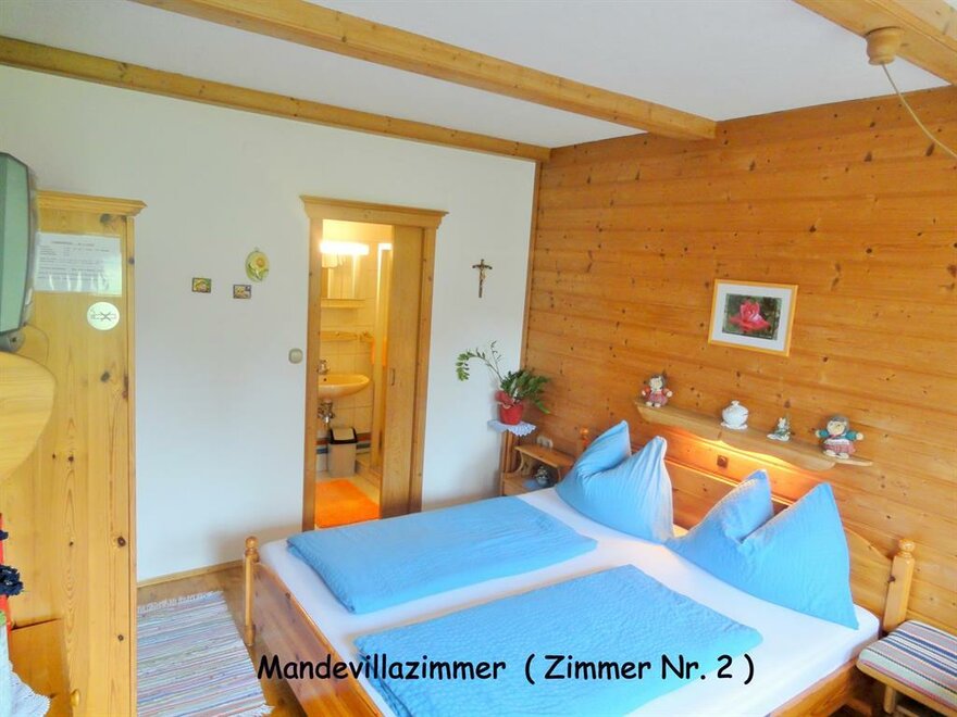 Monteur-Zimmer - Preis pro Nacht - Feldkirchen bei Graz - Haus Giessauf