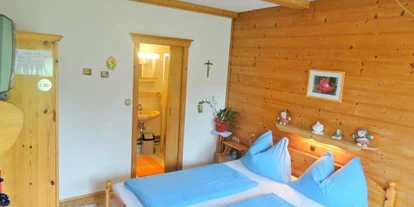 Monteur-Zimmer - Preis pro Nacht - Österreich - Haus Giessauf