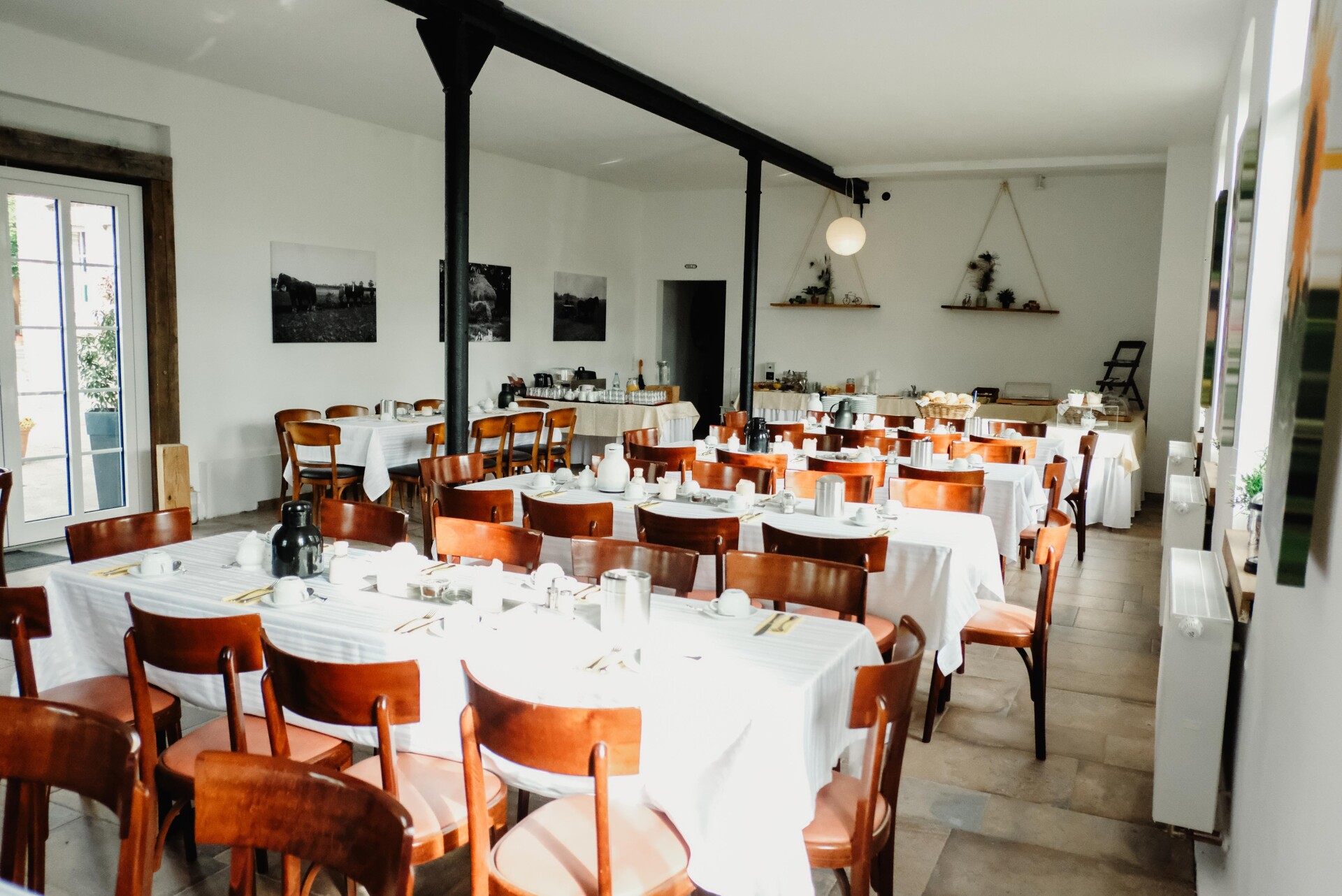 Monteur-Zimmer - Hof Bleckmann