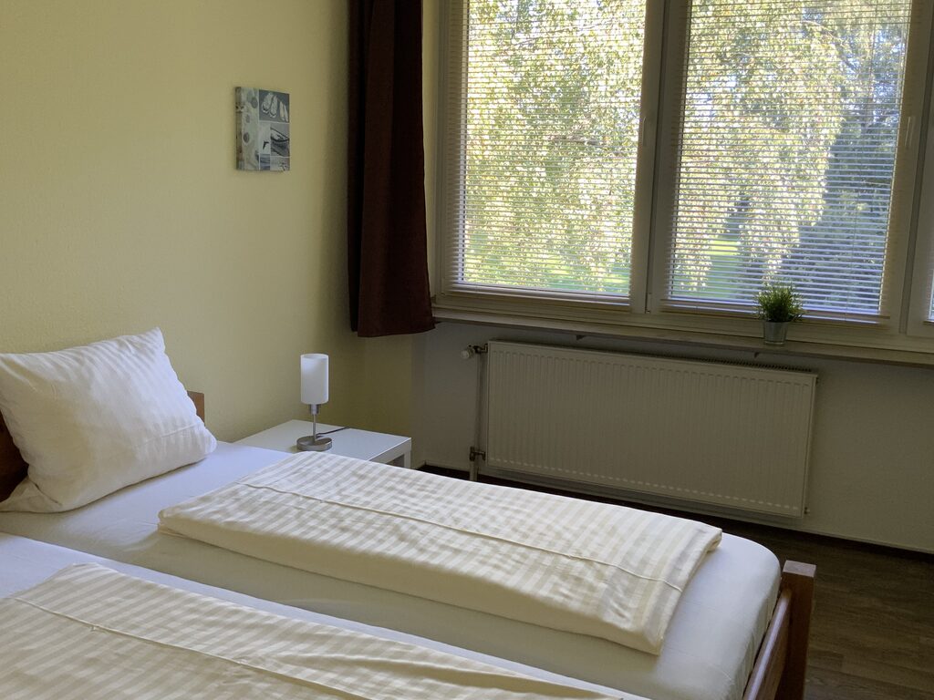 Monteur-Zimmer - Zwischenreinigung - Hotel am Siebenpfennigsknapp