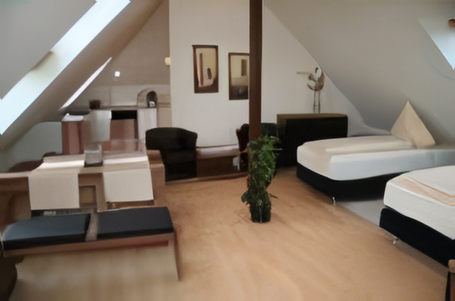 Monteur-Zimmer - Preis pro Nacht - Immobilien Schmikowski & Baumgartner GbR