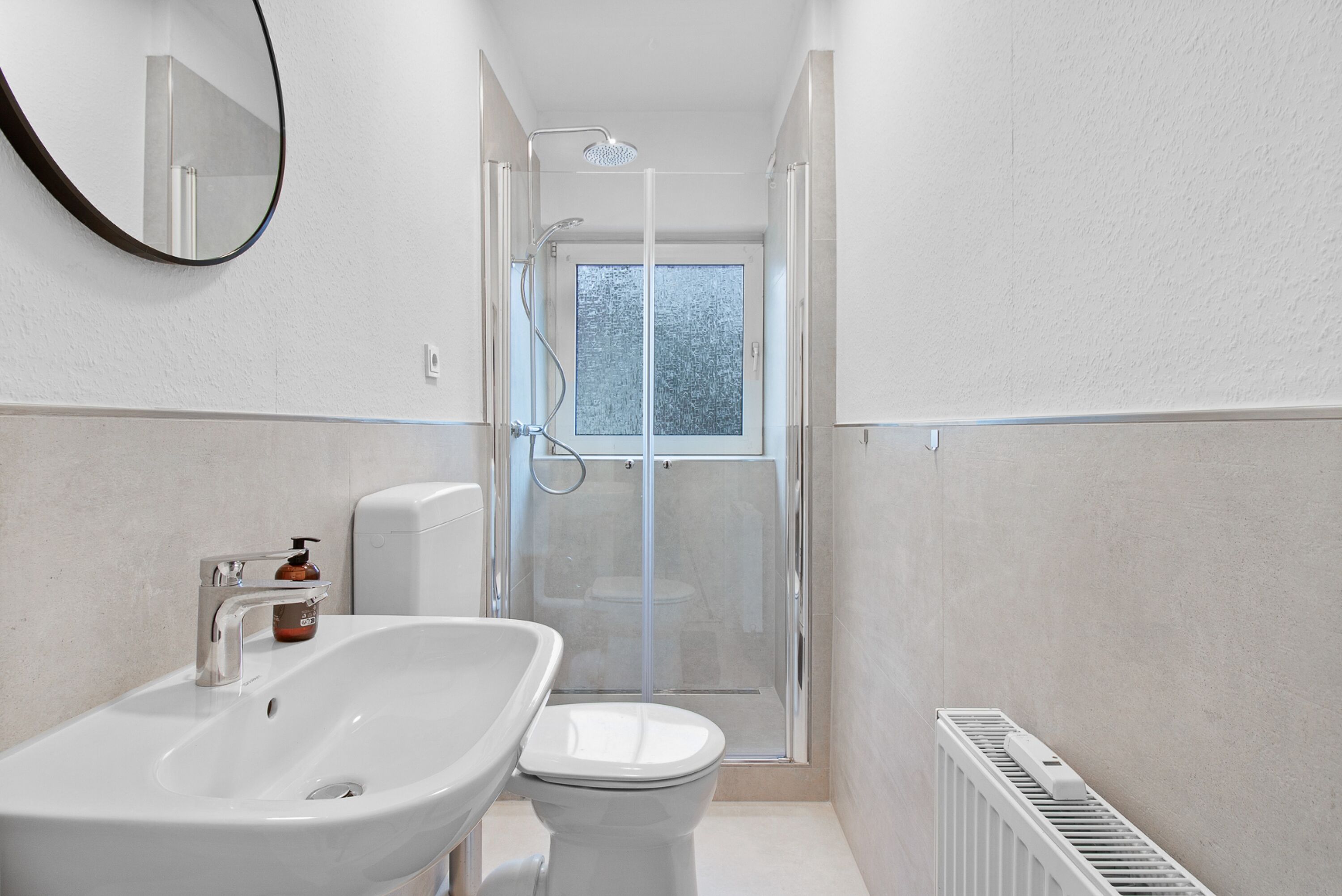 Monteur-Zimmer - Preis pro Nacht - Deutschland - Living Apartments in Lünen