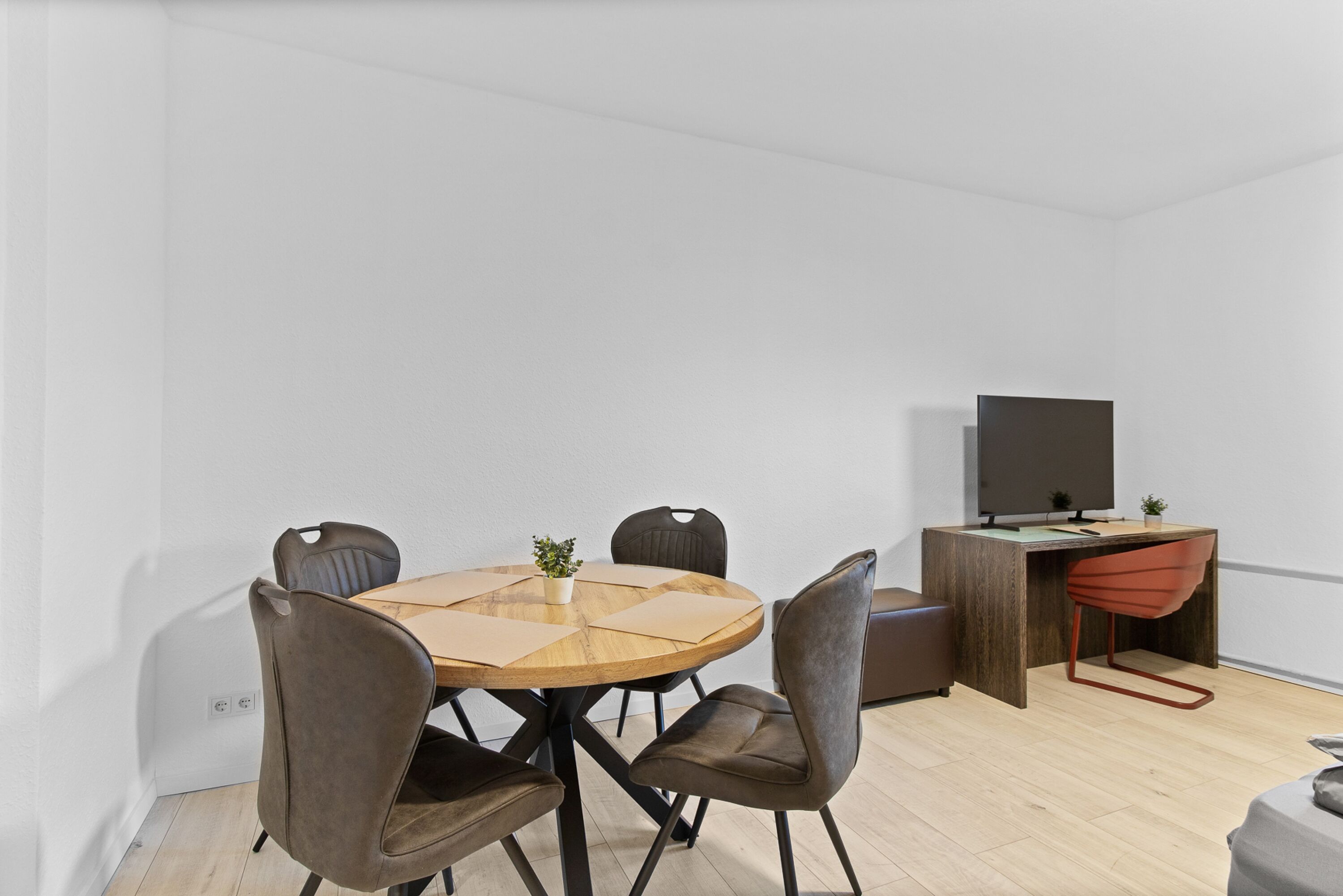 Monteur-Zimmer - Preis pro Nacht - Deutschland - Living Apartments in Lünen