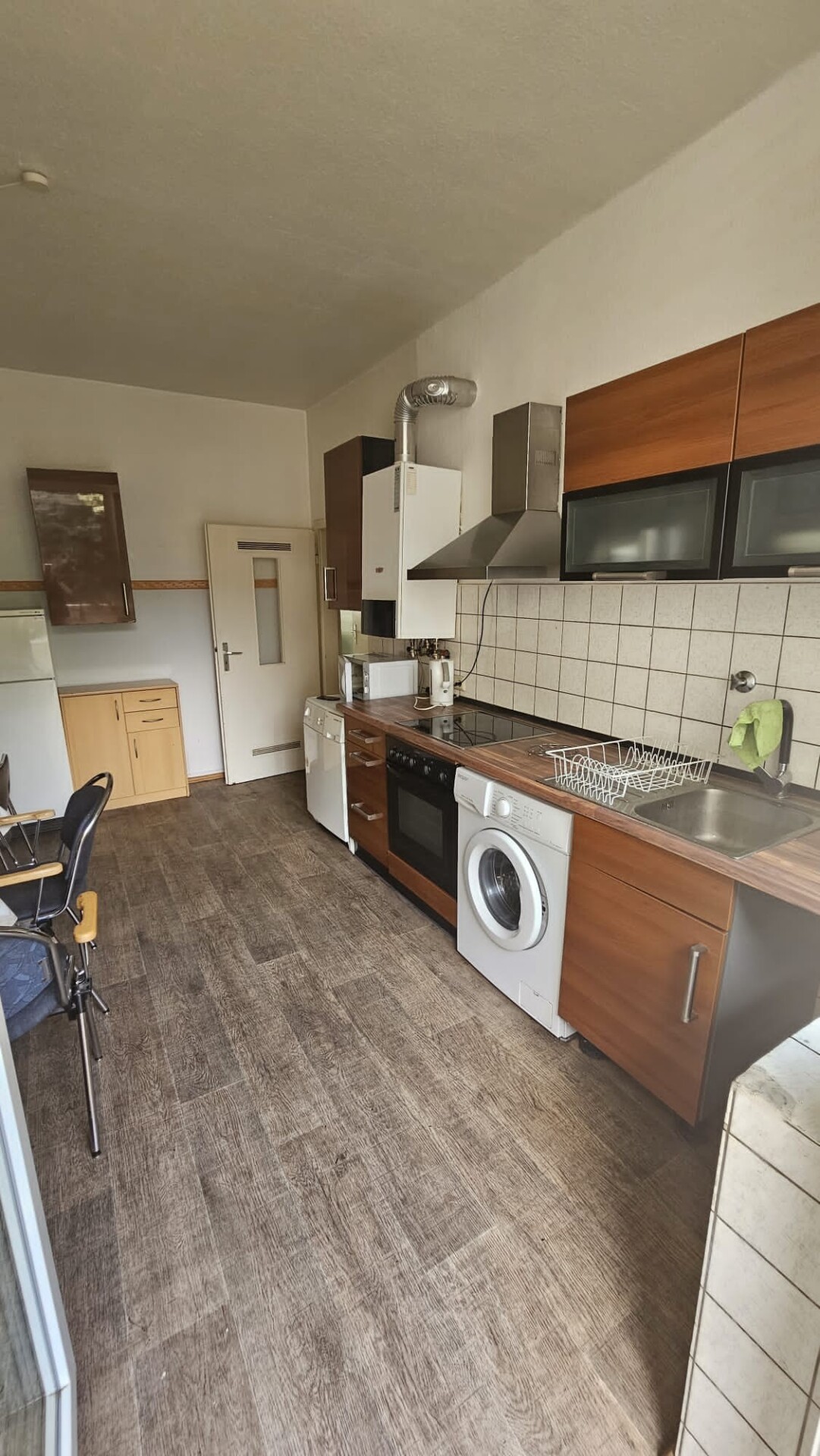 Monteur-Zimmer - Mehrere Monteurwohnungen in Dortmund, Do-Mitte u. alle Stadtteile