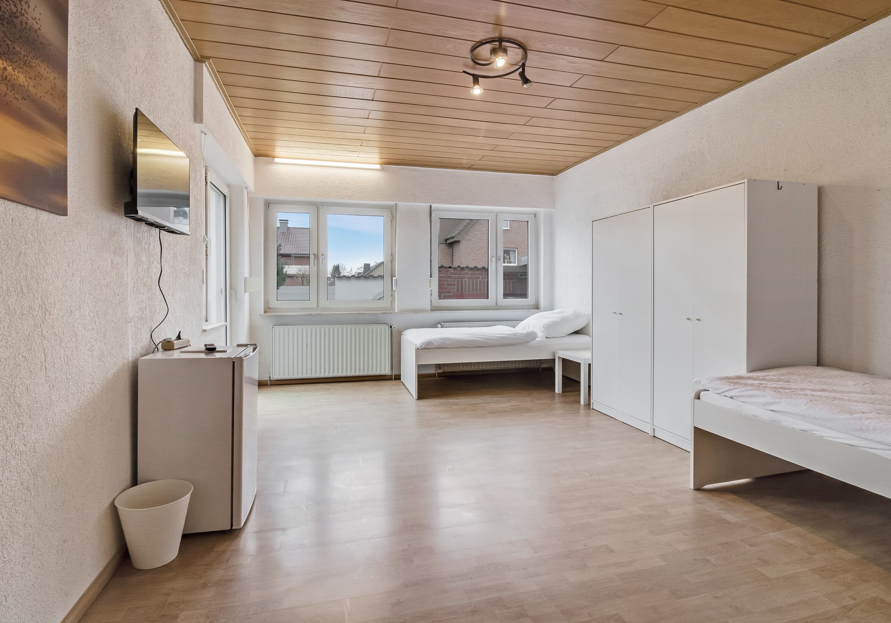 Monteur-Zimmer - Moderne und top ausgestattete Unterkünfte in Lünen