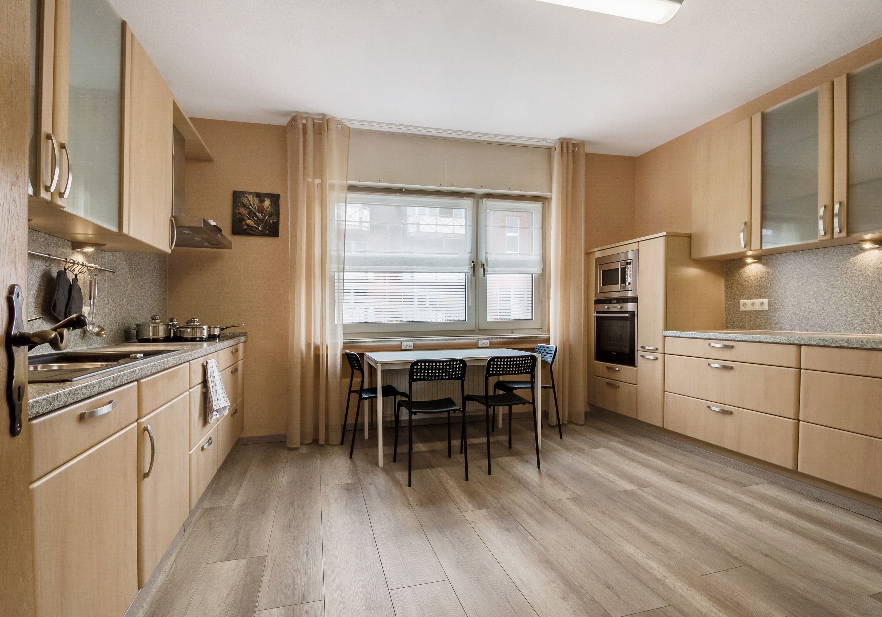 Monteur-Zimmer - Moderne und top ausgestattete Unterkünfte in Lünen