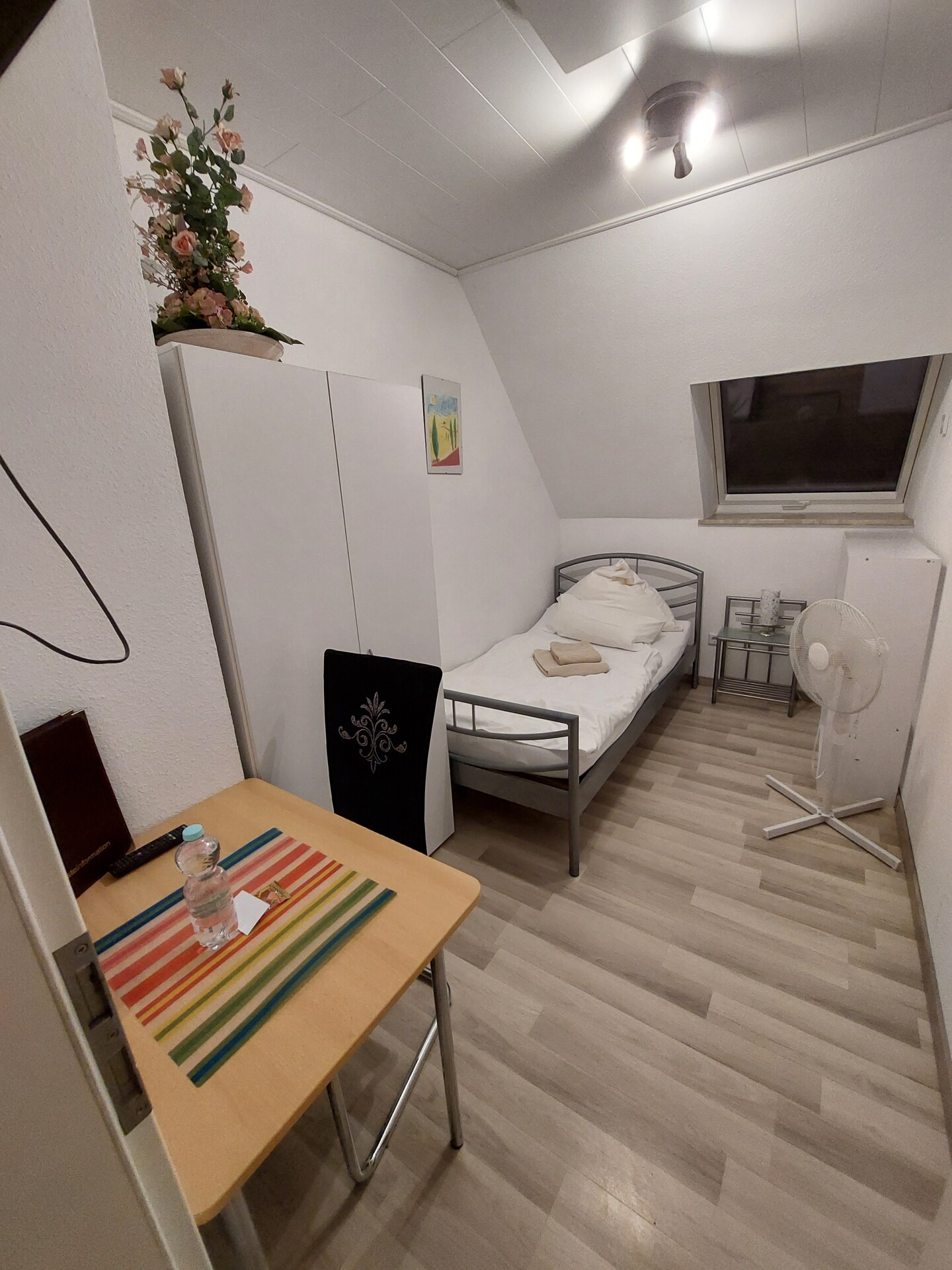 Monteur-Zimmer - Monteurwohnung Erich und Monika Markert GbR