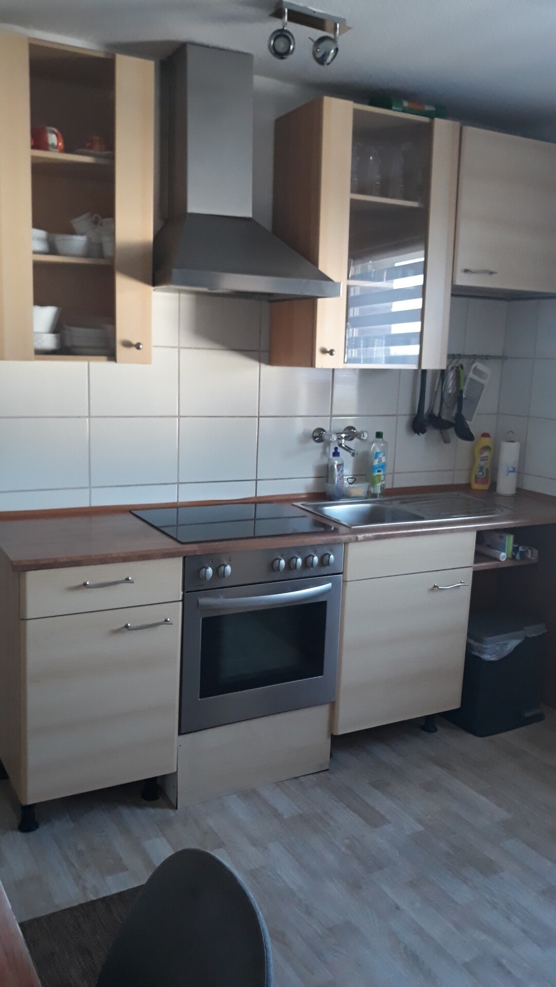 Monteur-Zimmer - Preis pro Nacht - Deutschland - Monteurwohnung Feijth