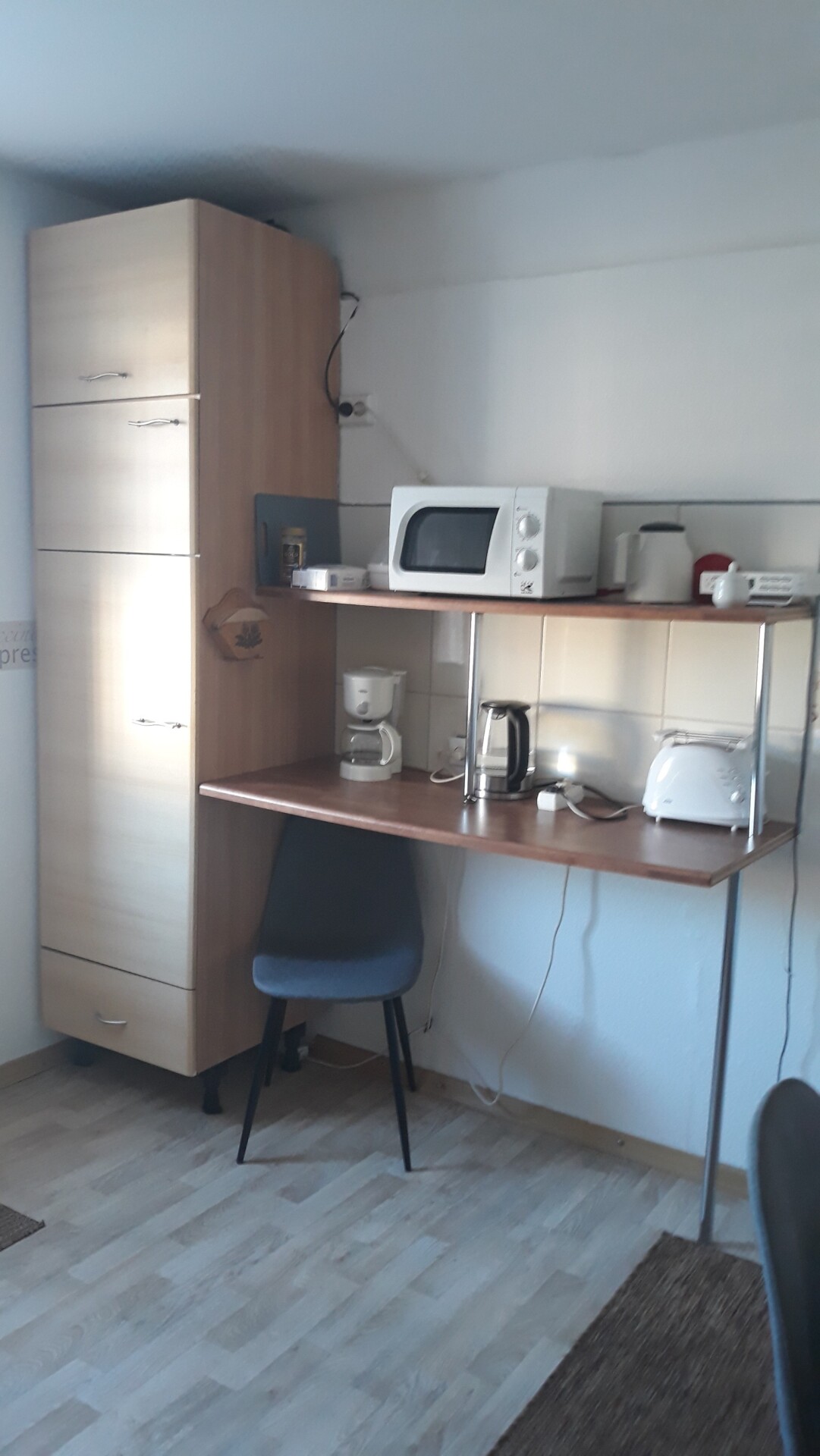 Monteur-Zimmer - Preis pro Nacht - Deutschland - Monteurwohnung Feijth