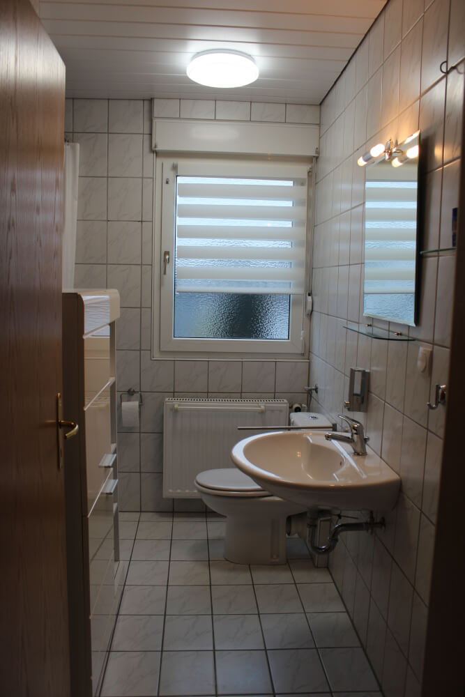 Monteur-Zimmer - Preis pro Nacht - Monteurwohnung Monfee-NRW