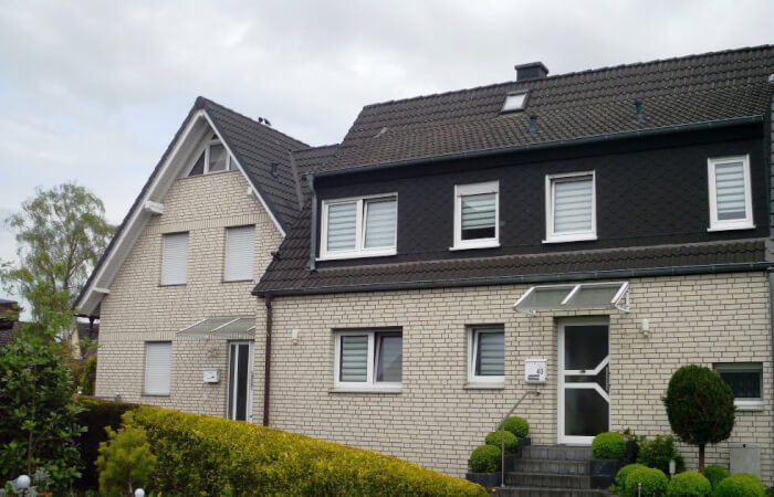 Monteur-Zimmer - Preis pro Nacht - Monteurwohnung Monfee-NRW