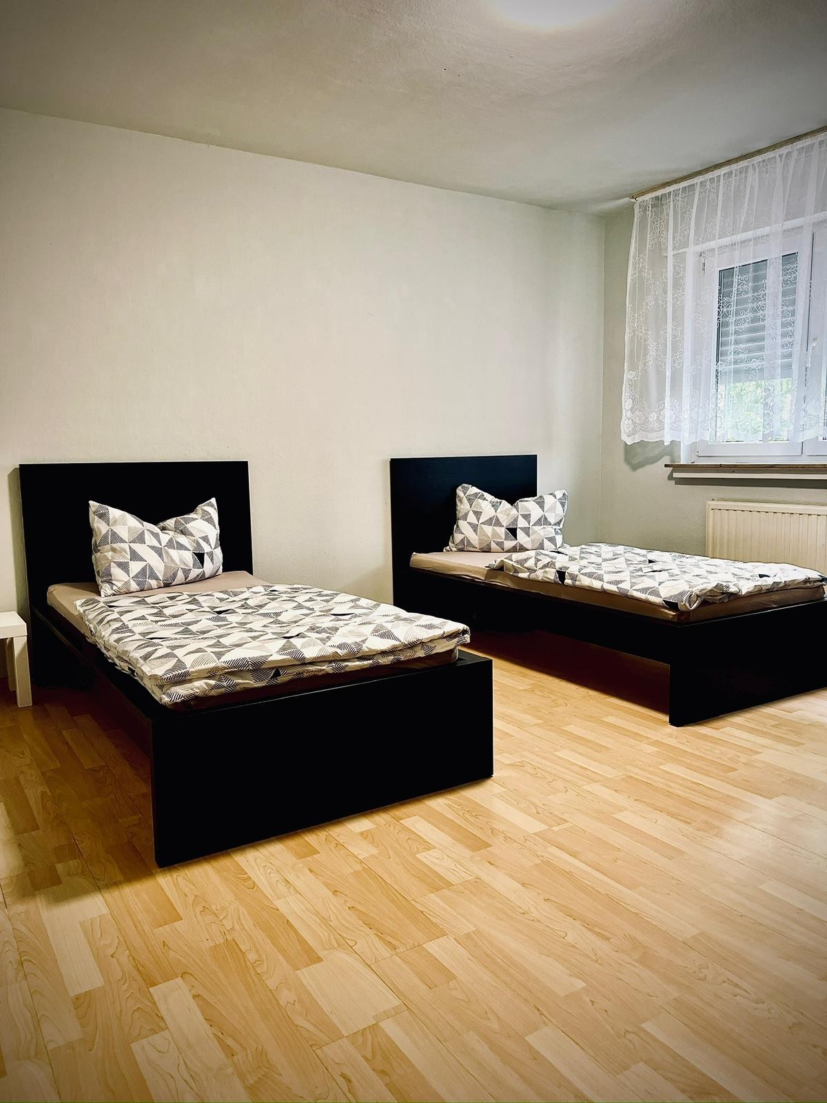 Monteur-Zimmer - Preis pro Nacht - Deutschland - Monteurwohnung Monteurzimmer in Dortmund