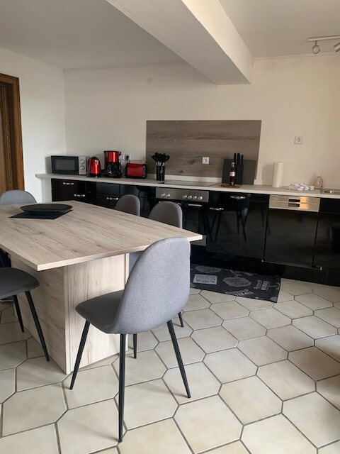 Monteur-Zimmer - Preis pro Nacht - Deutschland - Monteurwohnungen Hamm / Monteurunterkunft Hamm