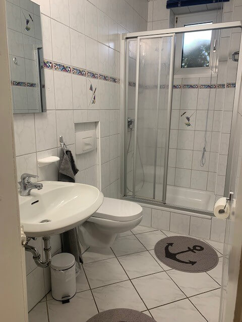 Monteur-Zimmer - Preis pro Nacht - Deutschland - Monteurwohnungen Hamm / Monteurunterkunft Hamm