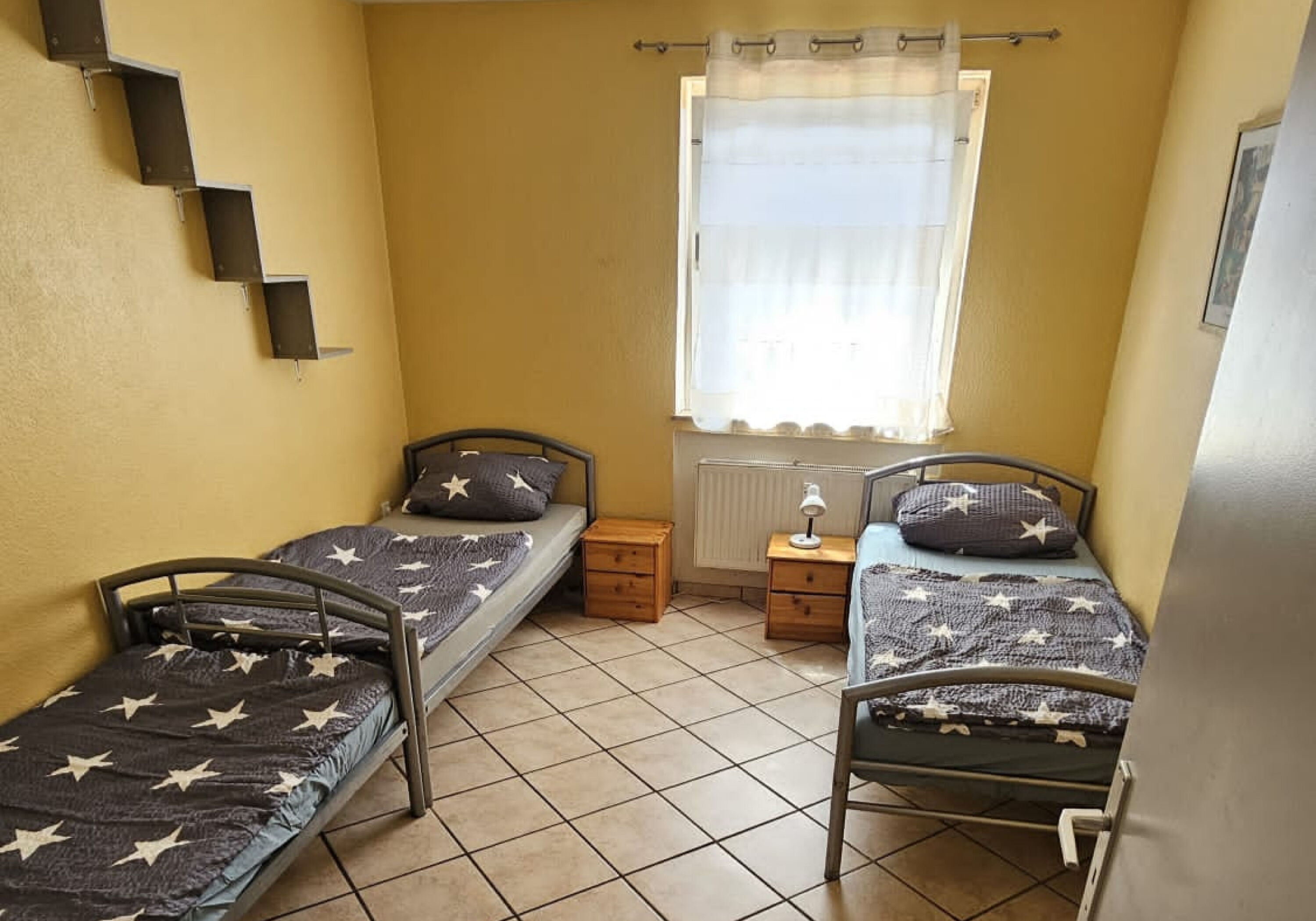 Monteur-Zimmer - Preis pro Nacht - Deutschland - Monteurwohnungen in Lünen