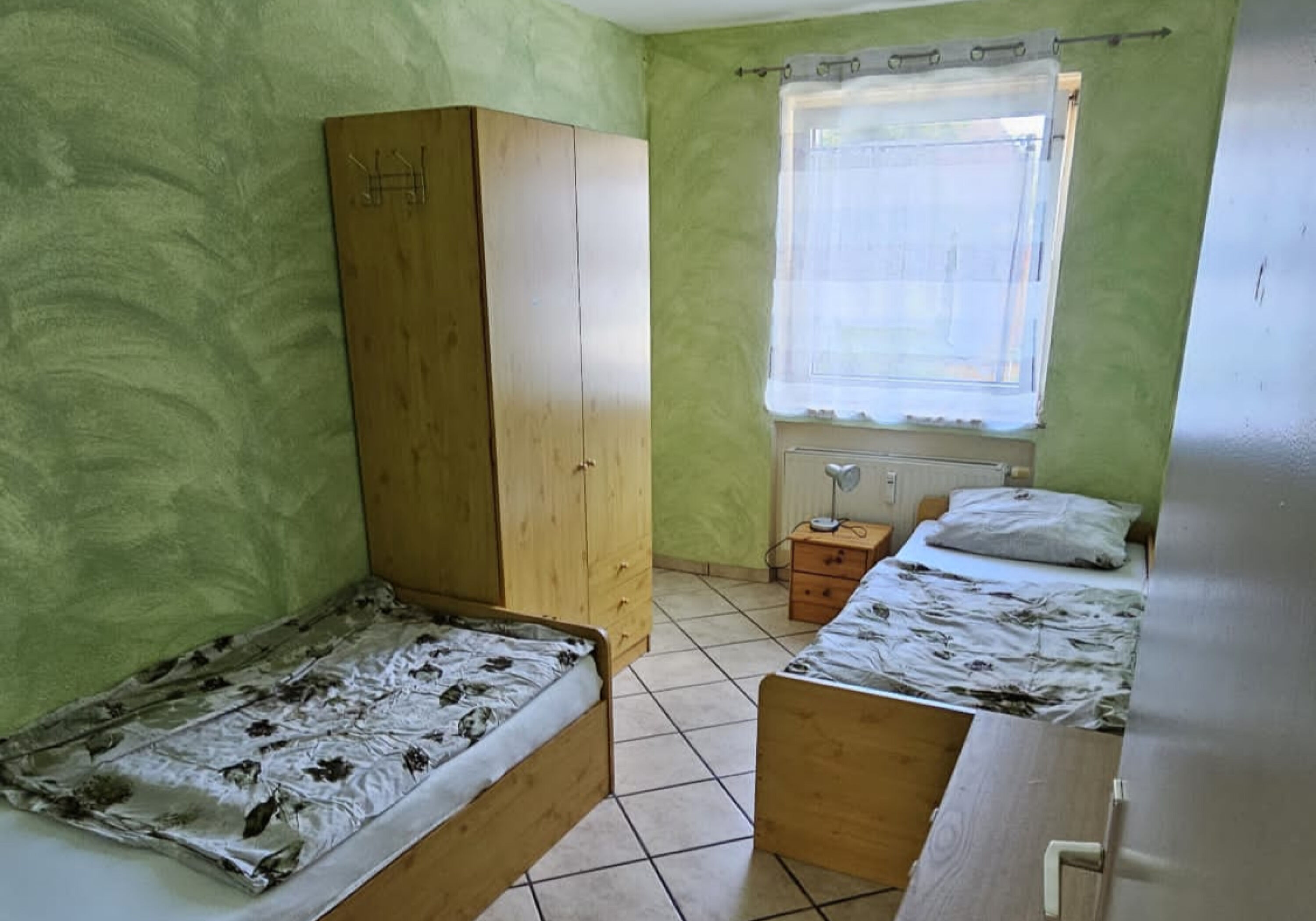 Monteur-Zimmer - Preis pro Nacht - Deutschland - Monteurwohnungen in Lünen