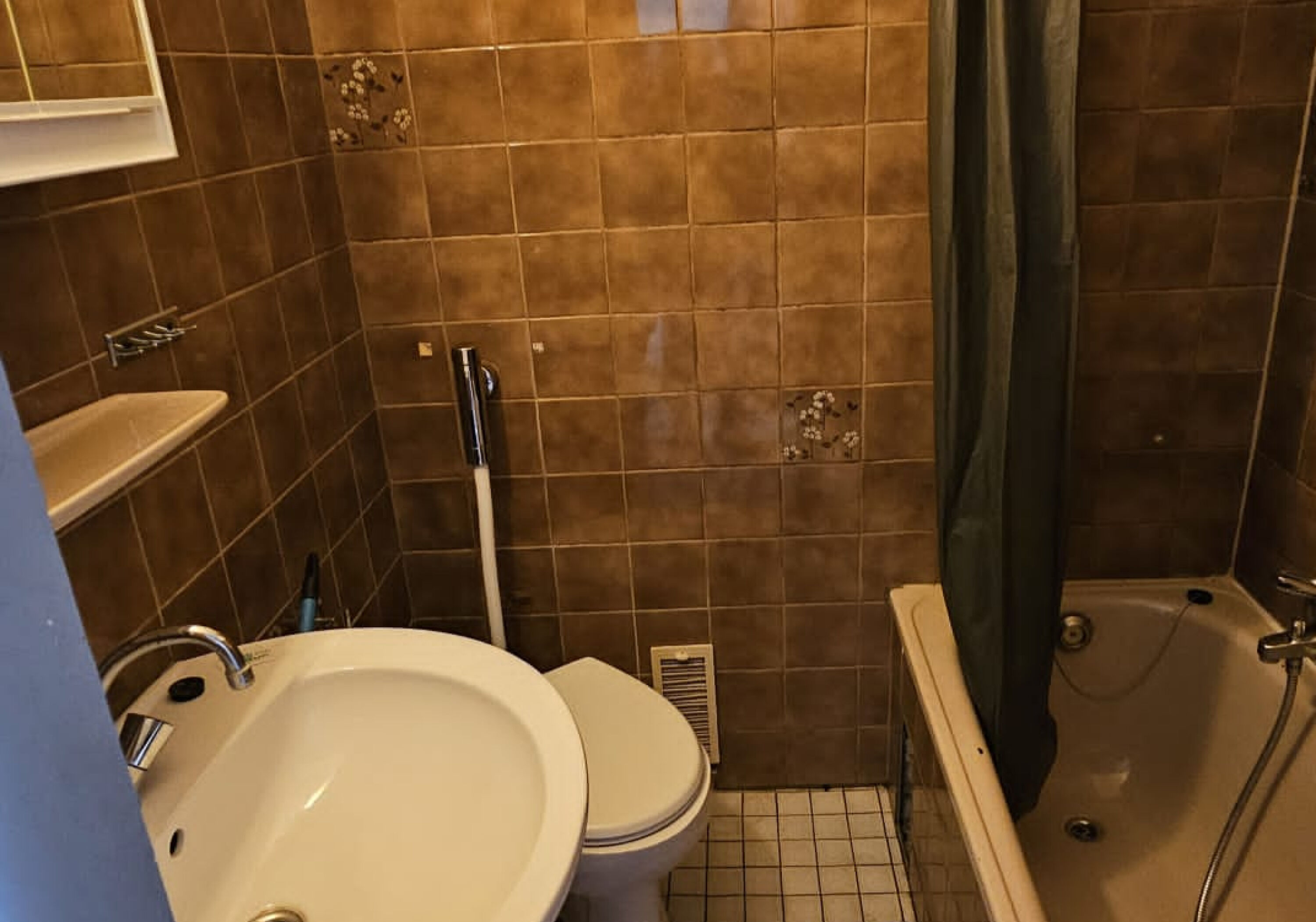 Monteur-Zimmer - Preis pro Nacht - Deutschland - Monteurwohnungen in Lünen