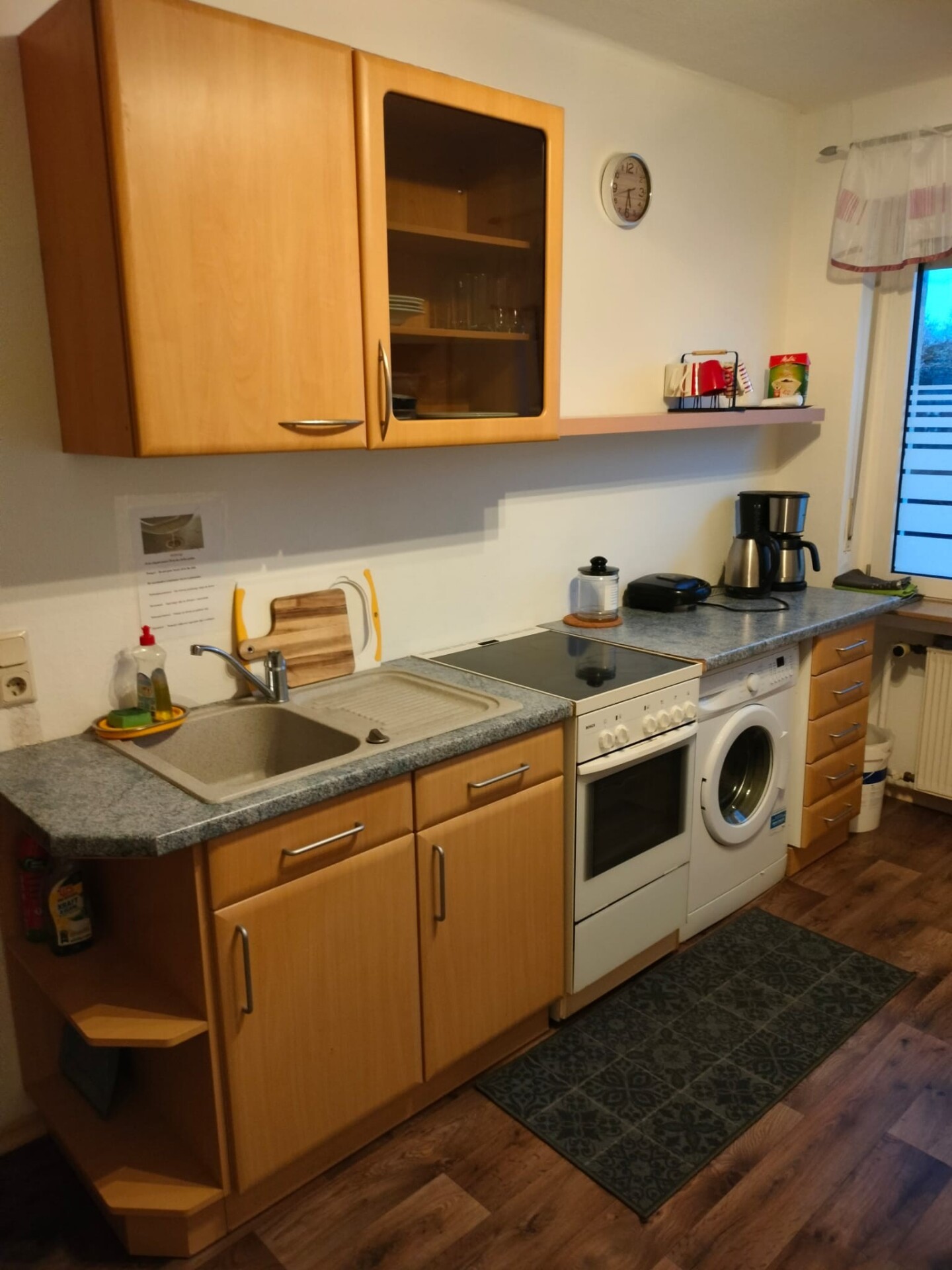 Monteur-Zimmer - Preis pro Nacht - Monteurwounung, Einzel und Doppelzimmer in Selm