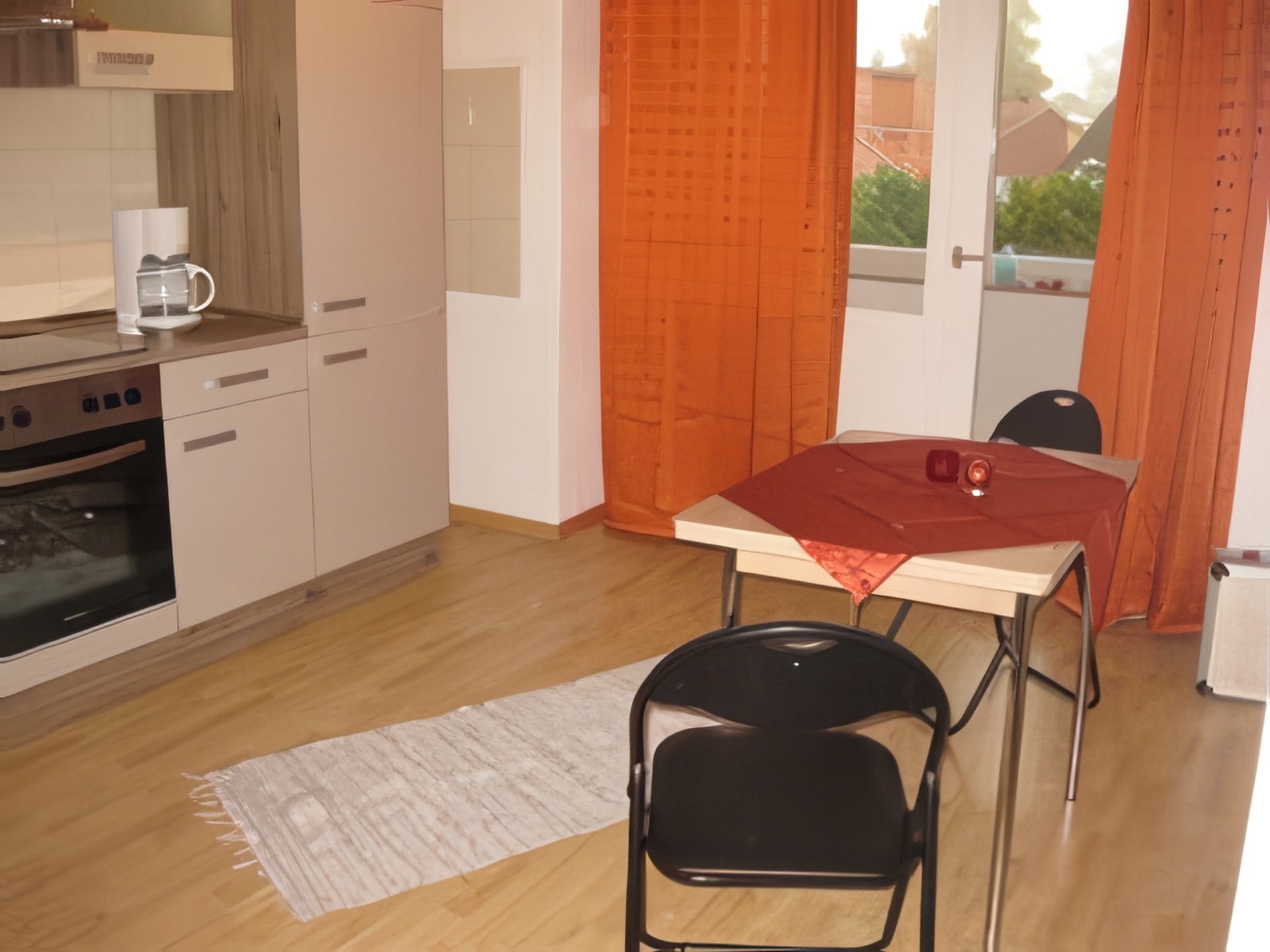 Monteur-Zimmer - Preis pro Nacht - Deutschland - Monteurzimmer Erichsen