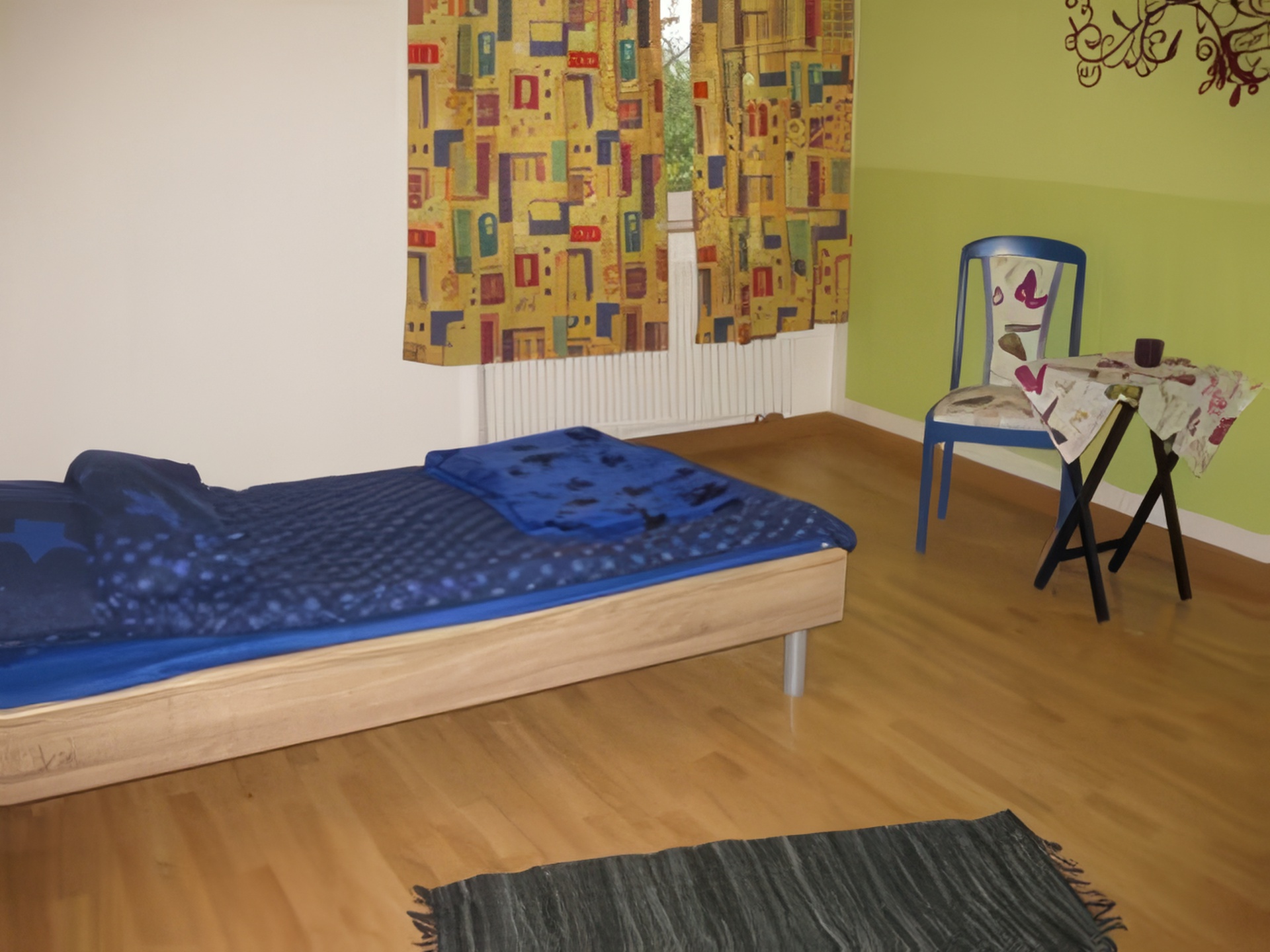 Monteur-Zimmer - Preis pro Nacht - Deutschland - Monteurzimmer Erichsen