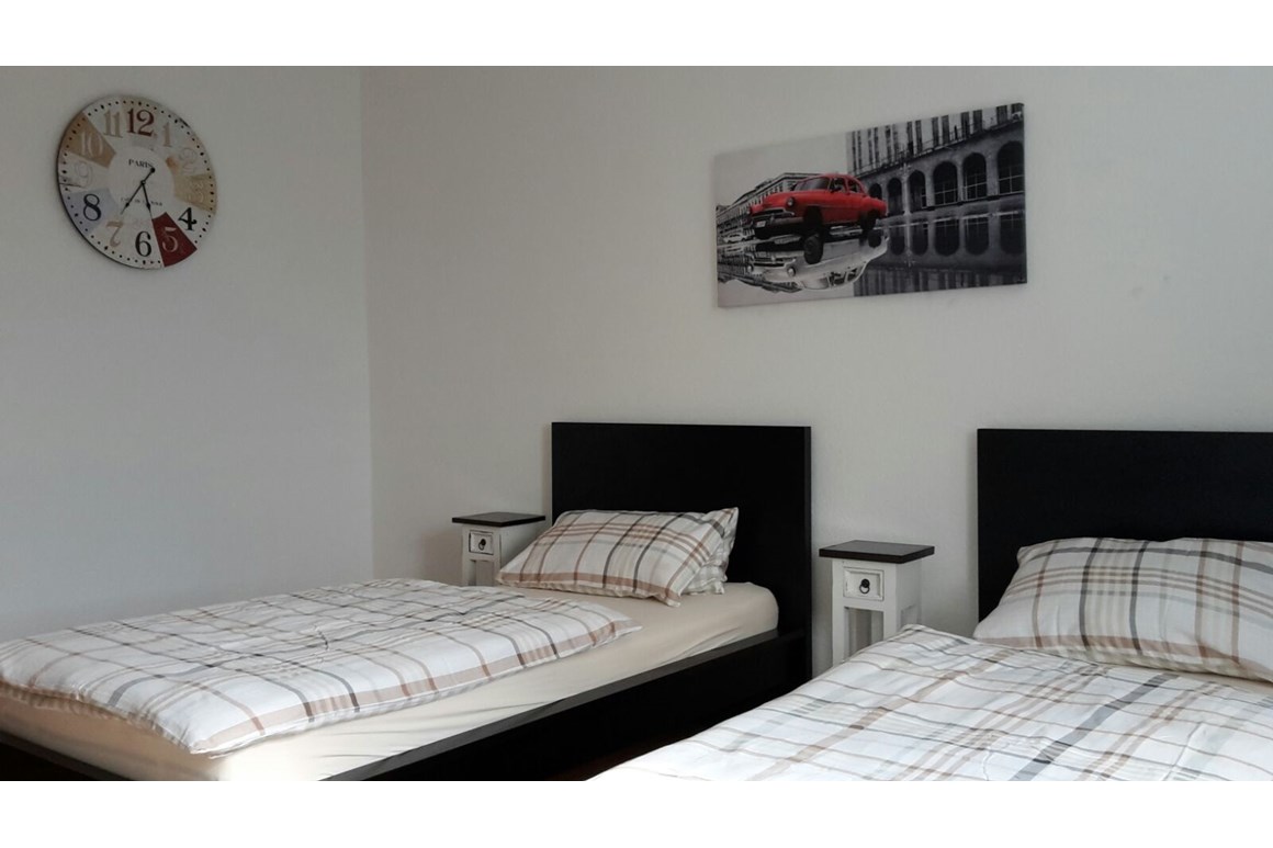 Monteur-Zimmer - Preis pro Nacht - Deutschland - Monteurzimmer Monteurwohnung in Lünen