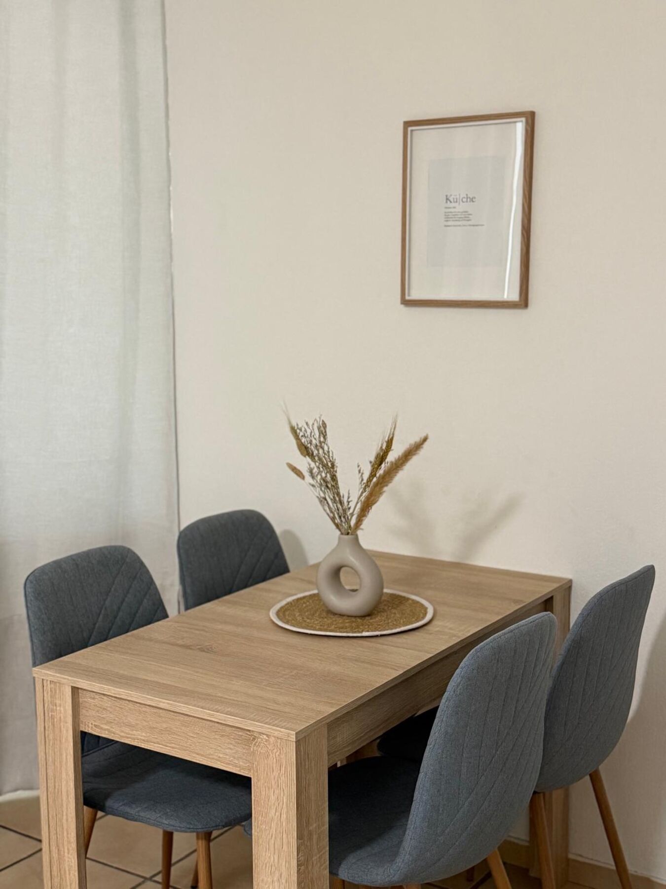 Monteur-Zimmer - Preis pro Nacht - Deutschland - Schöne Wohnung in Lünen mit Balkon + Parkplatz