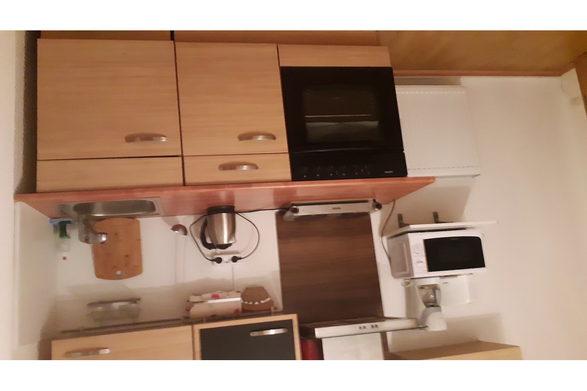 Monteur-Zimmer - Übernachtung in Selm, Monteurzimmer