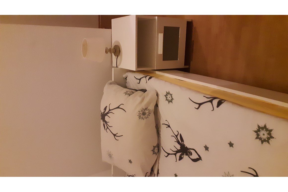 Monteur-Zimmer - Übernachtung in Selm, Monteurzimmer