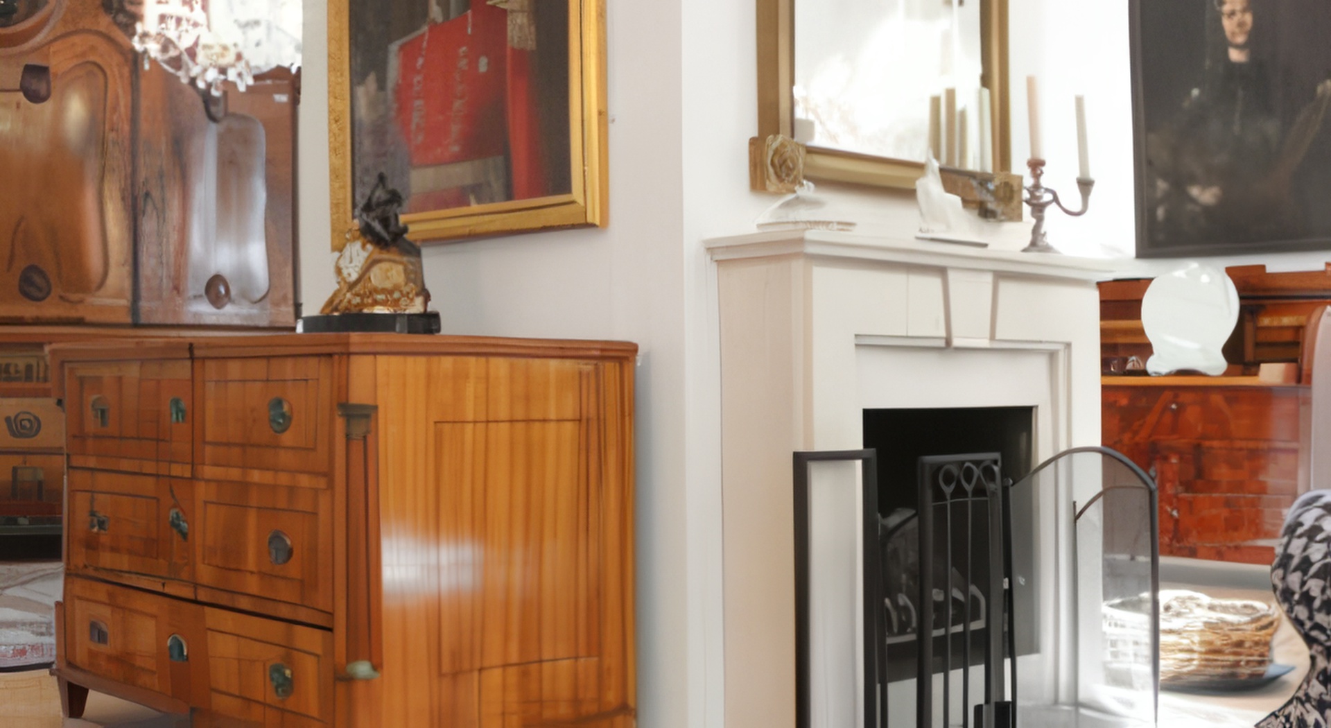 Monteur-Zimmer - Preis pro Nacht - Deutschland - Villa Cappenberg