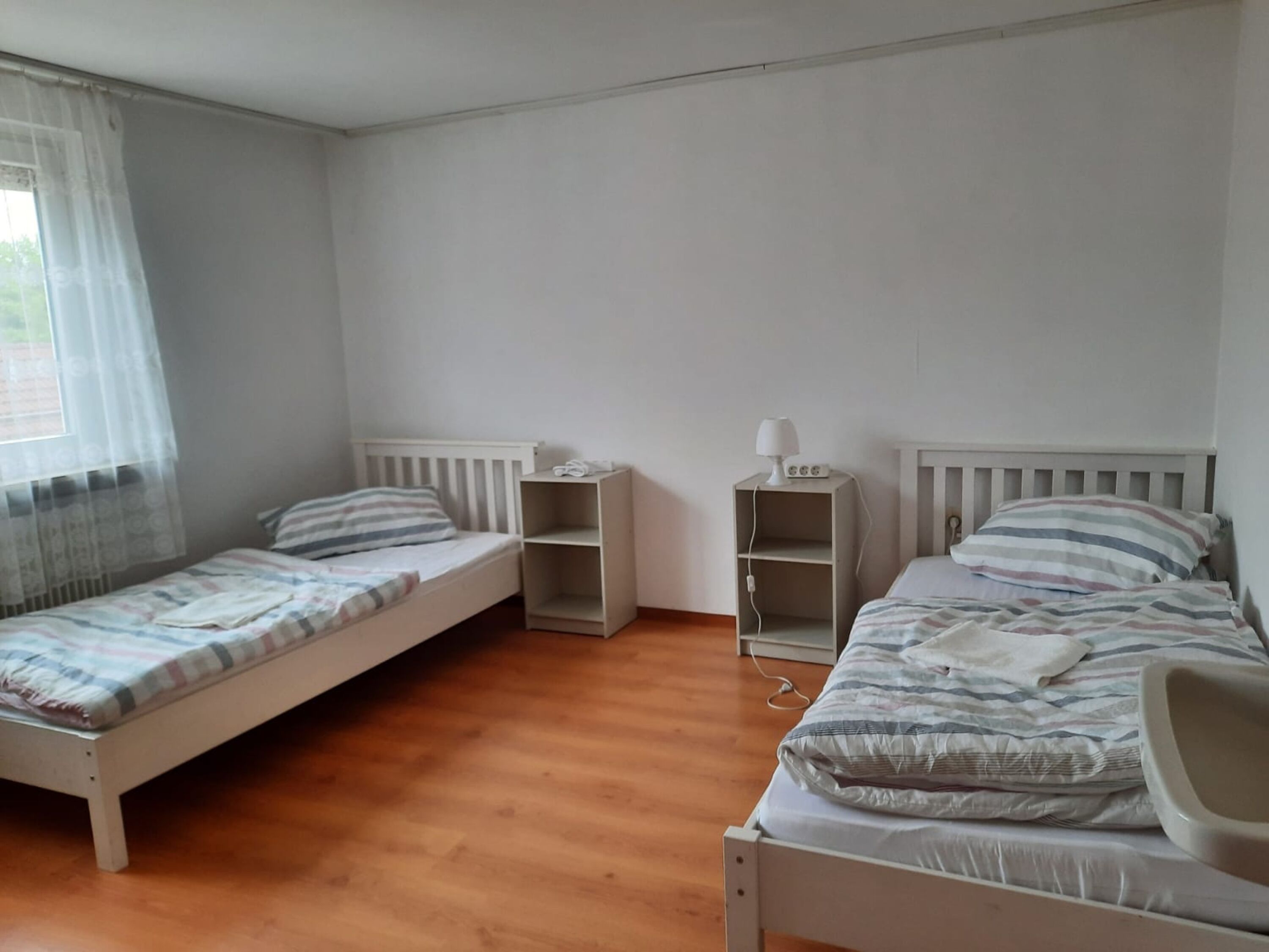 Monteur-Zimmer - Preis pro Nacht - Deutschland - Zimmer , Wohnungen , Haus - Lünen