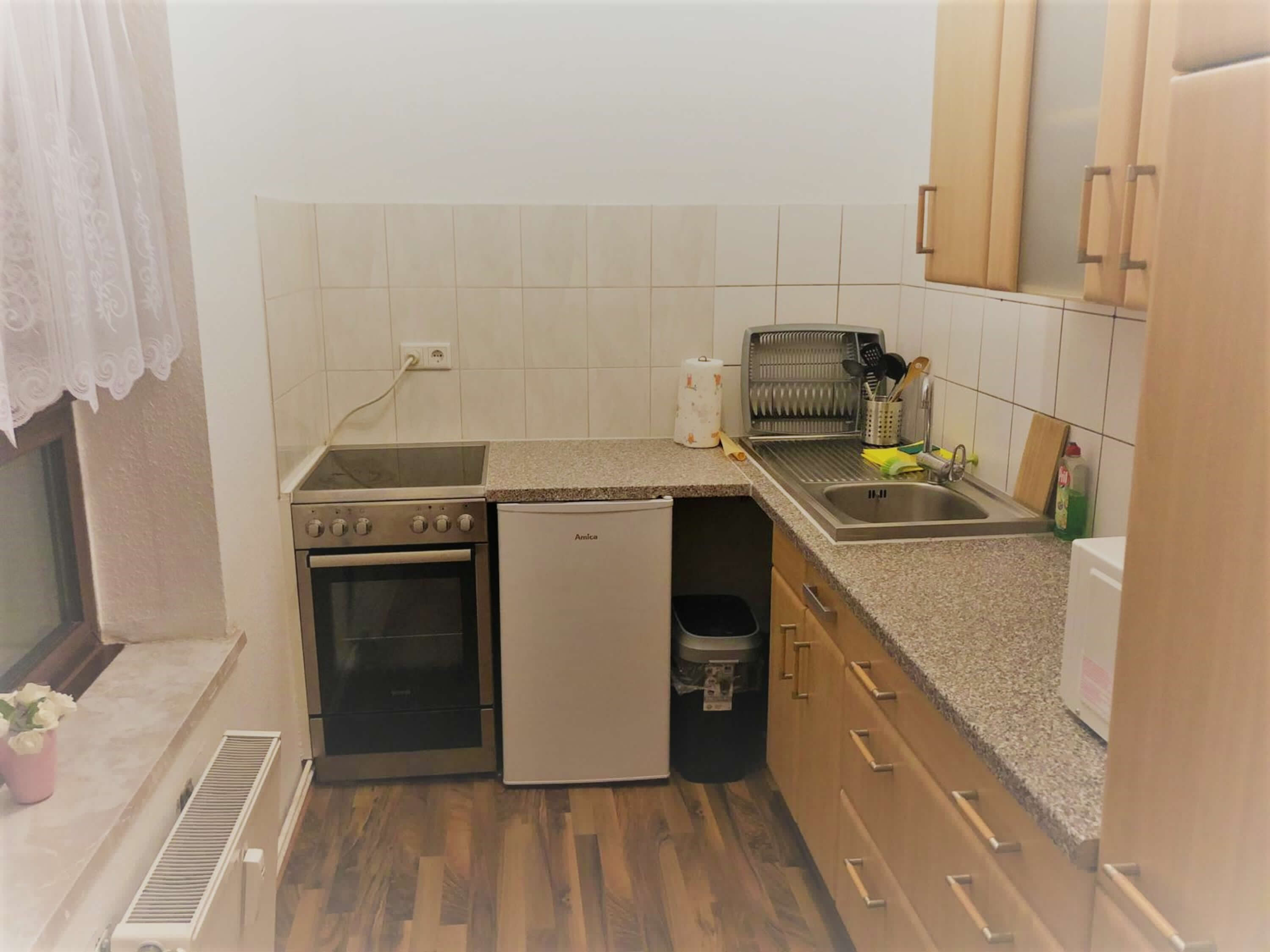 Monteur-Zimmer - Preis pro Nacht - Deutschland - Zimmer , Wohnungen , Haus - Lünen