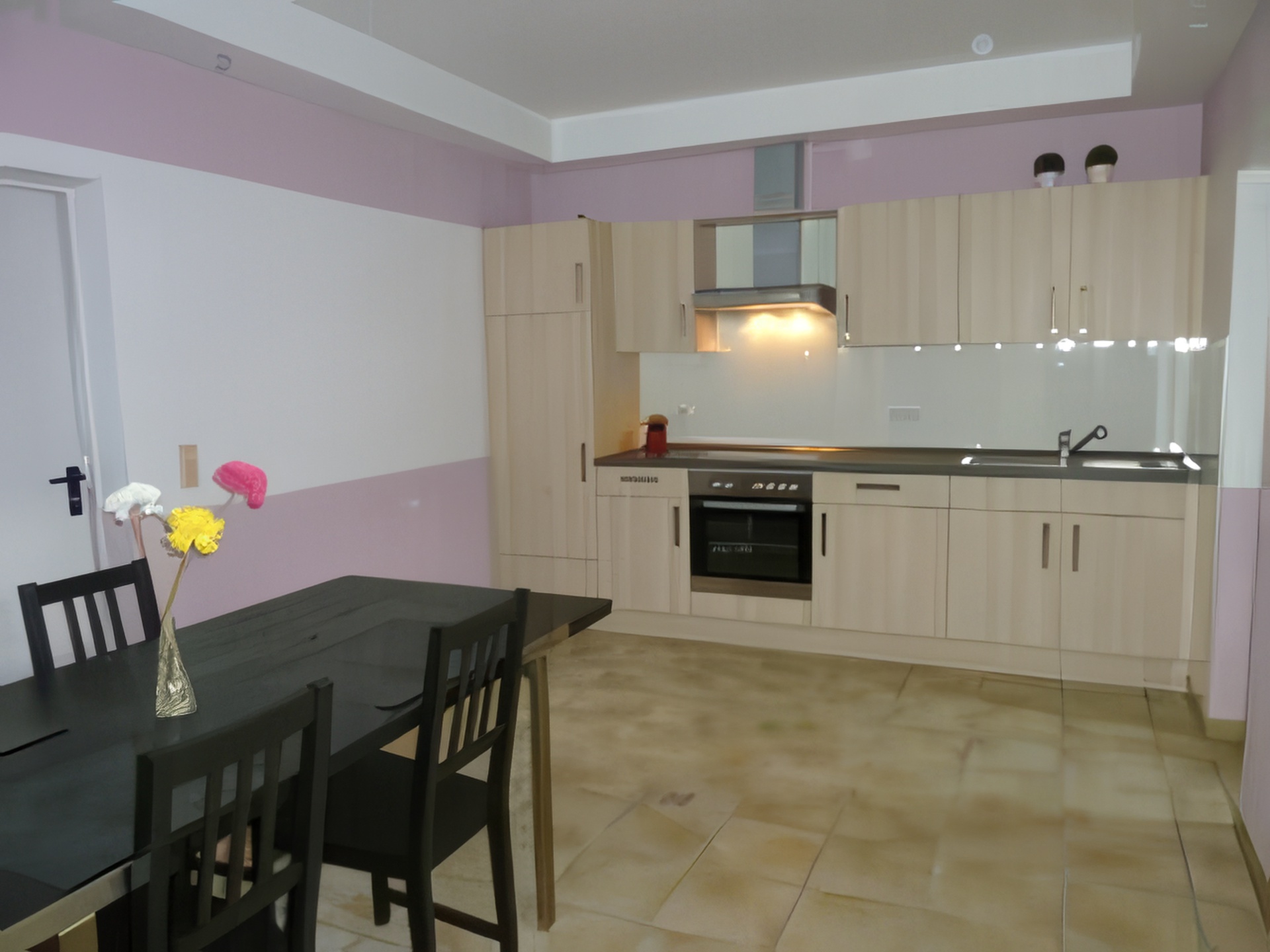 Monteur-Zimmer - Preis pro Nacht - Deutschland - Zimmervermietung Dück