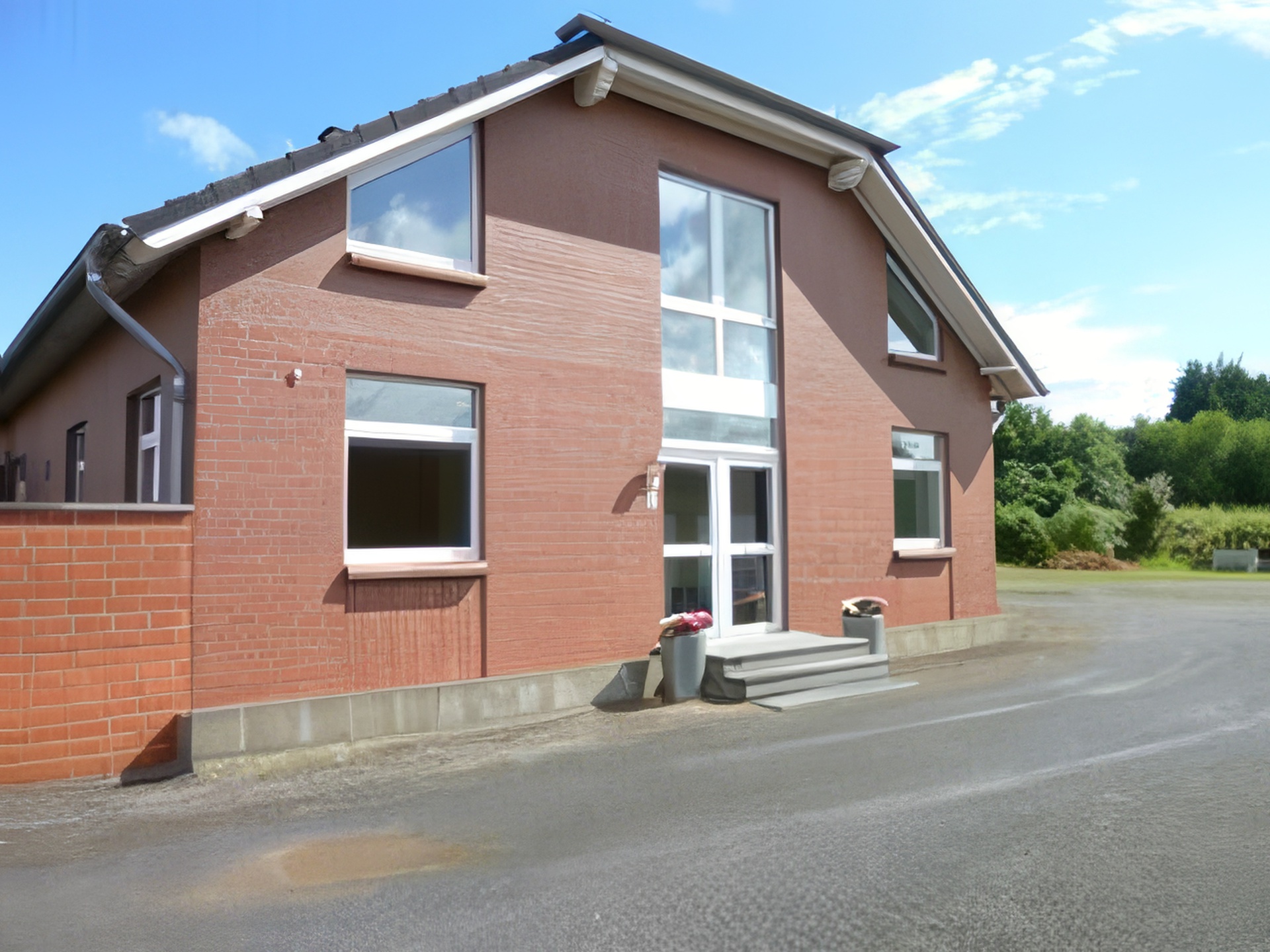 Monteur-Zimmer - Preis pro Nacht - Deutschland - Zimmervermietung Dück