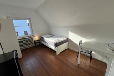 Monteur-Zimmer - Preis pro Nacht - Deutschland - Apartments Zentral in Lünen und Nähe Dortmund