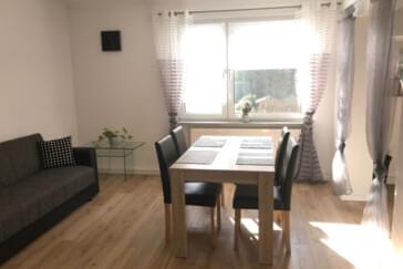 Monteur-Zimmer - Wuppertal - Monteurwohnungen Zentrum Recklinghausen