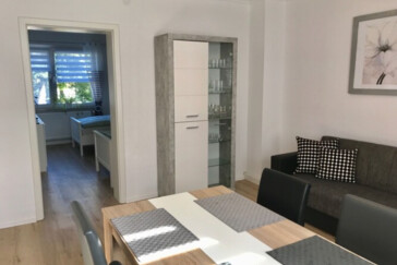 Monteur-Zimmer - Wuppertal - Monteurwohnungen Zentrum Recklinghausen