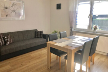 Monteur-Zimmer - Wuppertal - Monteurwohnungen Zentrum Recklinghausen