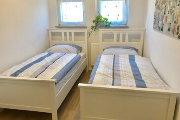 Monteur-Zimmer - Wuppertal - Monteurwohnungen Zentrum Recklinghausen