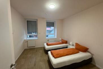 Monteur-Zimmer - Preis pro Nacht - Deutschland - Monteurzimmer, -wohnungen und -häuser in Hamm, Dortmund, Hagen, Soest, Lippstadt…