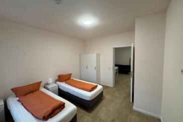 Monteur-Zimmer - Preis pro Nacht - Deutschland - Monteurzimmer, -wohnungen und -häuser in Hamm, Dortmund, Hagen, Soest, Lippstadt…