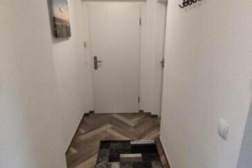 Monteur-Zimmer - Preis pro Nacht - Deutschland - Wohnung NEU RENOVIERT