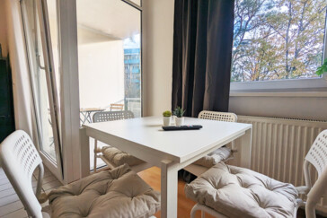 Monteur-Zimmer - Preis pro Nacht - Deutschland - Unterkünfte in Recklinghausen mit Küche und Bad