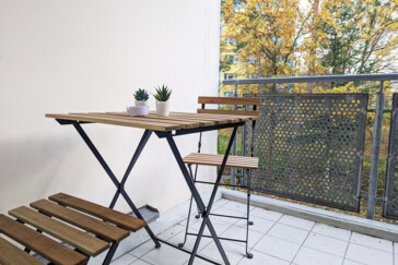 Monteur-Zimmer - Preis pro Nacht - Deutschland - Unterkünfte in Recklinghausen mit Küche und Bad