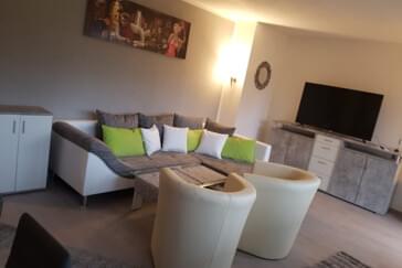 Monteur-Zimmer - Wuppertal - Monteurzimmer Heike Abraham- Rozmawiamy po Polsku