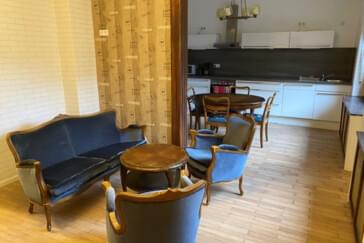 Monteur-Zimmer - Wuppertal - Wohnsol, voll ausgestattete Unterkunft ab 12 Euro für 1-70 Personen