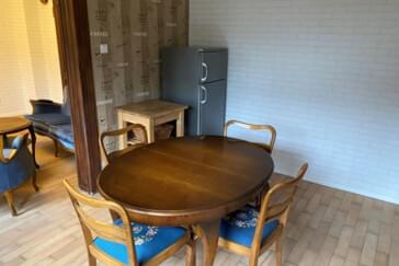 Monteur-Zimmer - Wuppertal - Wohnsol, voll ausgestattete Unterkunft ab 12 Euro für 1-70 Personen