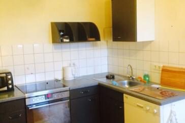 Monteur-Zimmer - Preis pro Nacht - Deutschland - Gästehaus Mersch