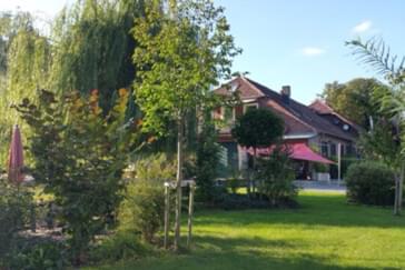 Monteur-Zimmer - Preis pro Nacht - Deutschland - Gästehaus Mersch