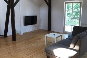 Monteur-Zimmer - Preis pro Nacht - Deutschland - Gästehaus Mersch